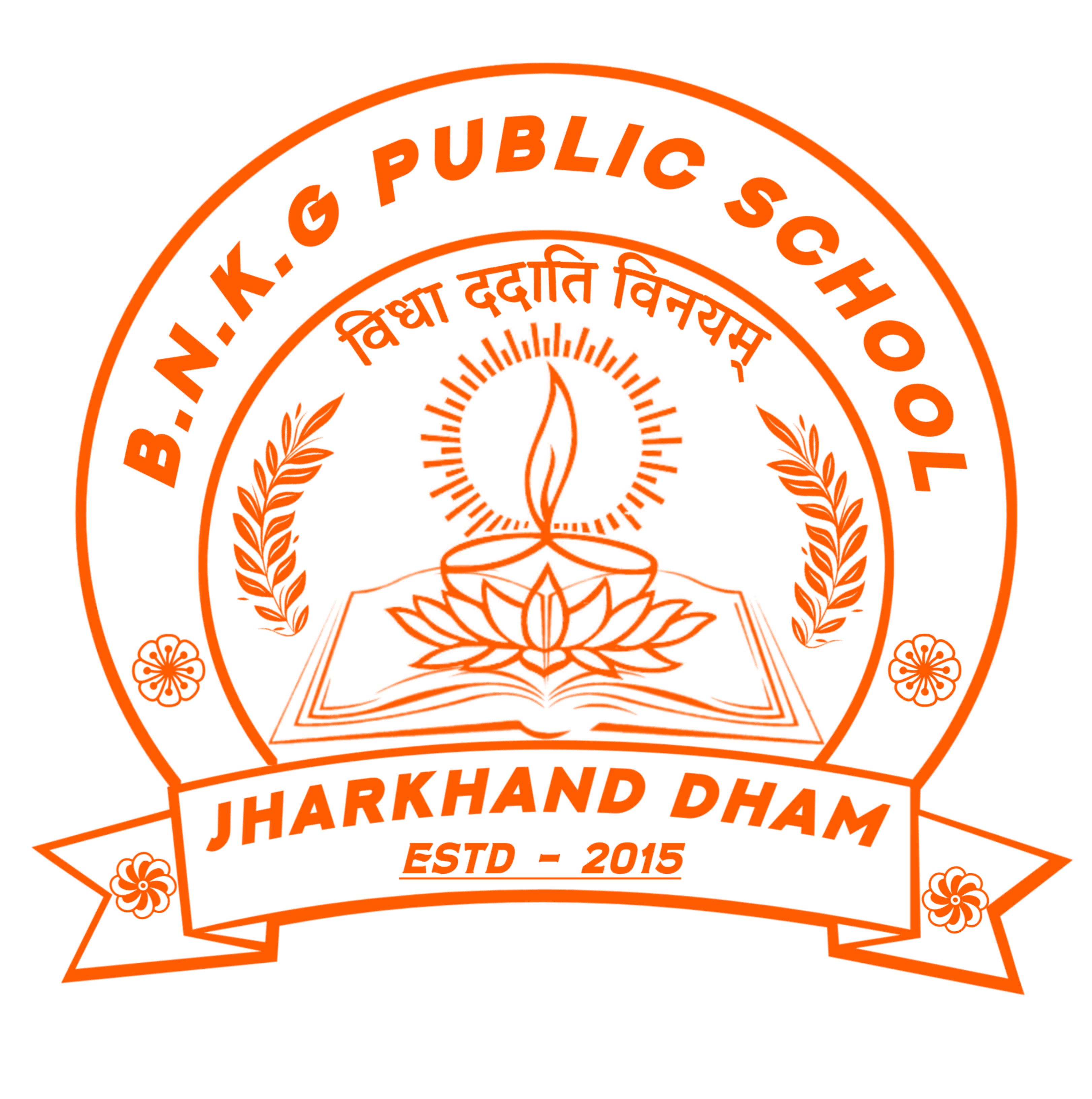 BNKG PUBLIC SCHOOL